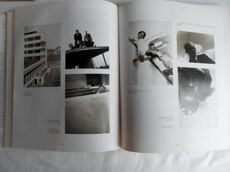 PHOTOGRAPHIE BAUHAUS 1919 - 1933 . undefined