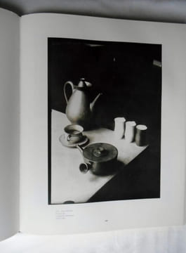 PHOTOGRAPHIE BAUHAUS 1919 - 1933 . undefined