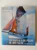 LES BATEAUX DE PECHE DE BRETAGNE . Histoire et Technique. GLOUX H / MANACH J Y