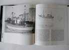 LES BATEAUX DE PECHE DE BRETAGNE . Histoire et Technique. GLOUX H / MANACH J Y
