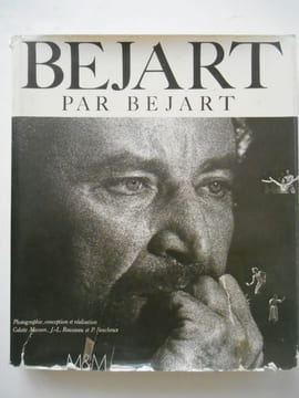 BEJART PAR BEJART. undefined
