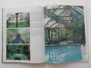 SOUS LA VERRIERE . V&eacute;randas , jardins d' hiver , serres. 