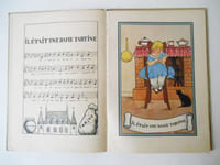 VIEILLES CHANSONS POUR LES PETITS ENFANTS