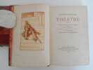 THEATRE . 2vols. LA FONTAINE