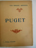 PUGET. AUQUIER P