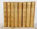 LES INDISCRETIONS DE L' HISTOIRE. CABANES Dr