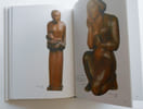 LEON LAMOTTE . Sculpteur et peintre . 
