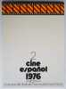 CINE ESPANOL 1976/2. 