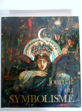 JOURNAL DU SYMBOLISME. DELEVOY Robert