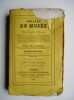 ANNALES DU MUSEESALON DE 1808 . Tome second .. LANDON C P