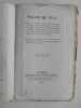 ANNALES DU MUSEESALON DE 1808 . Tome second .. LANDON C P