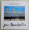 JEAN BOUCHAUDPaquebots et escales. BOUCHAUD Jean