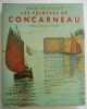 LES PEINTRES DE CONCARNEAU. BELBEOCH H