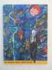 Un nomade &agrave; Paris , Andr&eacute; Masson.. EGGER Anne