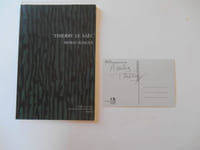 THIERRY LE SAEC . IMAGO IGNOTA .