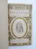 TALLEYRAND ET LA SOCIETE FRANCAISE . LOLIEE F