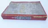 PEKING . Histoire et Description . FAVIER Alphonse