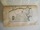 LE PAYS DE CHATEAUNEUF . Pr&eacute;cis historique . . BATTAS Henri