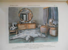 ENCYCLOPEDIE DES ARTS DECORATIFS ET INDUSTRIELS MODERNES  AU XX&egrave; SIECLE  .  Tome 4. 