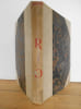 ENCYCLOPEDIE DES ARTS DECORATIFS ET INDUSTRIELS MODERNES  AU XX&egrave; SIECLE  .  Tome 8. 