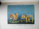 ENCYCLOPEDIE DES ARTS DECORATIFS ET INDUSTRIELS MODERNES  AU XX&egrave; SIECLE  .  Tome 8. 