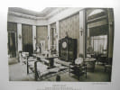 ENCYCLOPEDIE DES ARTS DECORATIFS ET INDUSTRIELS MODERNES  AU XX&egrave; SIECLE  .  Tome 12. 
