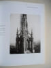 VUES D ' ARCHITECTURES . Photographies des XIX&egrave; et XX&egrave; si&egrave;cles  .. 