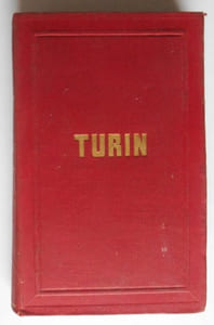 GUIDE HISTORIQUE, DESCRIPTIF ET ARTISTIQUE DE TURIN, DE SES ENVIRONS ET DES VILLES LES PLUS REMARQUABLES DU PIEMONT