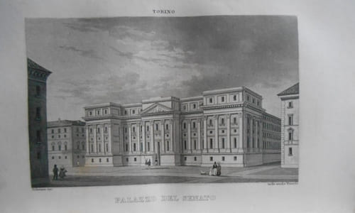 GUIDE HISTORIQUE, DESCRIPTIF ET ARTISTIQUE DE TURIN, DE SES ENVIRONS ET DES VILLES LES PLUS REMARQUABLES DU PIEMONT