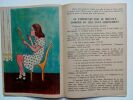 LES AVENTURES DE PIMPRENET - Texte et dessins de Madeleine Soulat .. SOULAT Madeleine