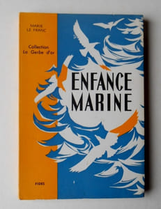 ENFANCE MARINE