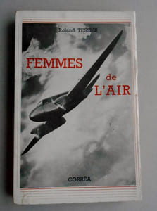 FEMMES DE L'AIR