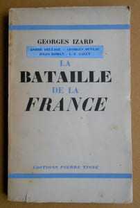 La Bataille De France.