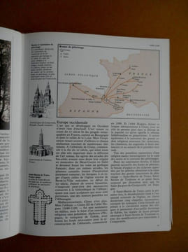 ATLAS DE L'HOMME MEDIEVAL. PLATT Colin
