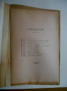 LA CAMPAGNE D'ETE DE 1870. (Avec 12 croquis hors texte)