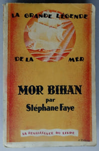 MOR BIHAN