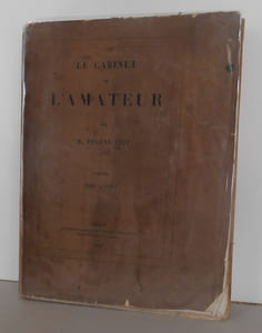 LE CABINET DE L'AMATEUR