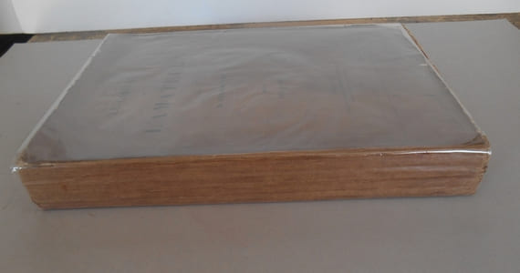 LE CABINET DE L'AMATEUR