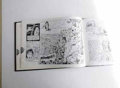 CHAMPOLLION . Héritier du peuple Kagoth .