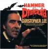 Hammer presents Dracula with Christopher Lee. A Horrifying Story of Vampirism, with Spine-Chilling Sounds and Music ( CD ). ( Bram Stoker ) - ...