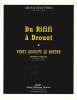 Du Rififi à Drouot. Catalogue de Vente Auguste le Breton du vendredi 27 Mars 2015 à l'Hôtel Drouot.. ( Catalogues de Ventes Littérature - Argot ) - ...