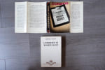 L'Enterrement de Monsieur Bouvet.. Georges Simenon.