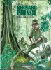 Bernard Prince, tome 18 : Menace sur le Fleuve.. ( Bandes Dessinées ) - Hermann Huppen dit Hermann - Yves H.