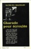 Charade pour écroulés.( Play Back ).. ( Série Noire ) - Raymond Chandler.