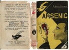 Arsenic.. ( Collection du Masque ) - Richard Austin Freeman.