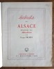 Bibiche en Alsace.. ( Alsace ) - Pierre Probst - Blanchard.