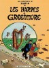 Hommage à Hergé : Les Harpes de Greenmore.. ( Bandes Dessinées ) - Fritz, Luigi et Blaise Pirotte d'après Georges Rémi dit Hergé.