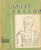 André Breton ( dédicace d'André Breton ). . ( André Breton ) - Jean-Louis Bédouin.
