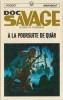 Doc Savage, tome 12 : A la poursuite de Quâr.. ( Doc Savage ) - Kenneth Robeson.