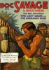 The Lost Oasis -The Sargasso Ogre.. ( Doc Savage ) - Dent Lester signé Kenneth Robeson - Murray Will.